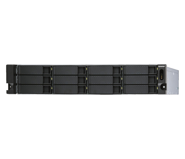 QNAP TL-R1200S-RP Moduł rozszerzający SATA - 1534981 - zdjęcie 7
